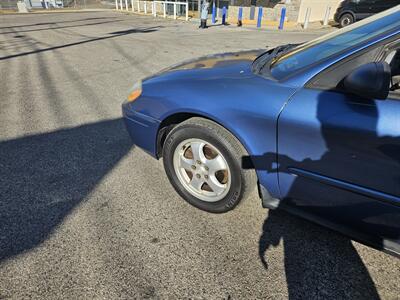 2004 Ford Taurus SE   - Photo 8 - Philadelphia, PA 19111