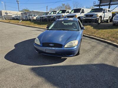 2004 Ford Taurus SE   - Photo 4 - Philadelphia, PA 19111