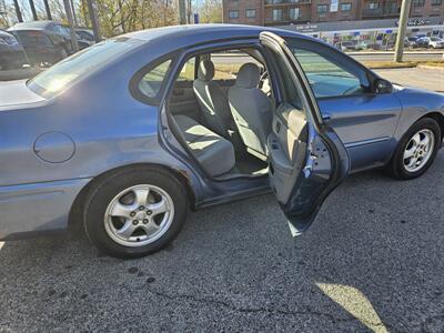 2004 Ford Taurus SE   - Photo 15 - Philadelphia, PA 19111