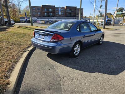 2004 Ford Taurus SE   - Photo 5 - Philadelphia, PA 19111