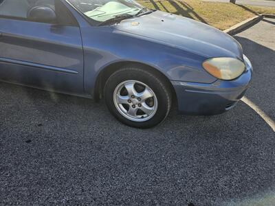 2004 Ford Taurus SE   - Photo 10 - Philadelphia, PA 19111