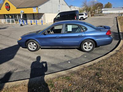 2004 Ford Taurus SE   - Photo 6 - Philadelphia, PA 19111