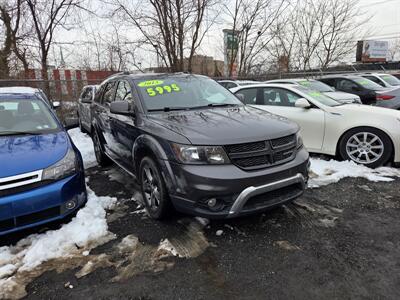 2015 Dodge Journey Crossroad   - Photo 3 - Philadelphia, PA 19111