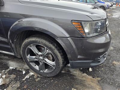 2015 Dodge Journey Crossroad   - Photo 5 - Philadelphia, PA 19111