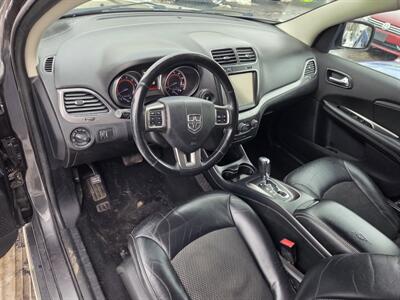 2015 Dodge Journey Crossroad   - Photo 13 - Philadelphia, PA 19111