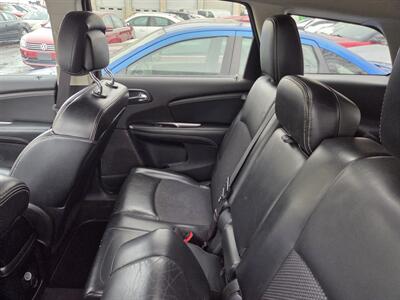 2015 Dodge Journey Crossroad   - Photo 12 - Philadelphia, PA 19111