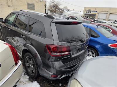 2015 Dodge Journey Crossroad   - Photo 4 - Philadelphia, PA 19111