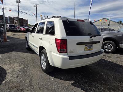 2008 Jeep Grand Cherokee Laredo   - Photo 4 - Philadelphia, PA 19111