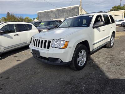 2008 Jeep Grand Cherokee Laredo   - Photo 3 - Philadelphia, PA 19111
