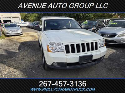 2008 Jeep Grand Cherokee Laredo   - Photo 1 - Philadelphia, PA 19111