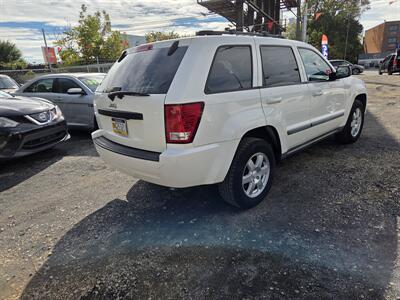 2008 Jeep Grand Cherokee Laredo   - Photo 5 - Philadelphia, PA 19111