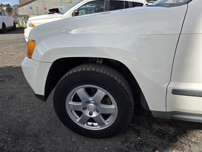 2008 Jeep Grand Cherokee Laredo   - Photo 6 - Philadelphia, PA 19111