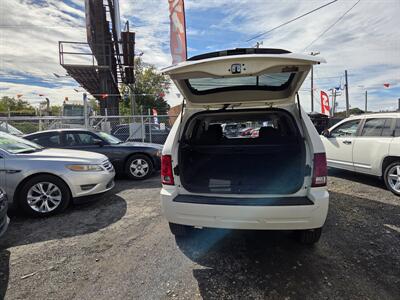2008 Jeep Grand Cherokee Laredo   - Photo 10 - Philadelphia, PA 19111