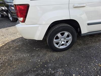 2008 Jeep Grand Cherokee Laredo   - Photo 9 - Philadelphia, PA 19111