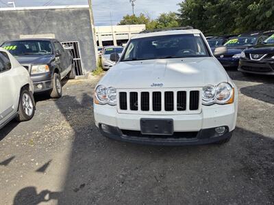 2008 Jeep Grand Cherokee Laredo   - Photo 2 - Philadelphia, PA 19111