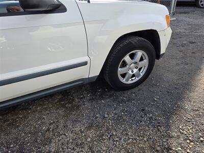 2008 Jeep Grand Cherokee Laredo   - Photo 8 - Philadelphia, PA 19111