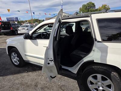 2008 Jeep Grand Cherokee Laredo   - Photo 16 - Philadelphia, PA 19111