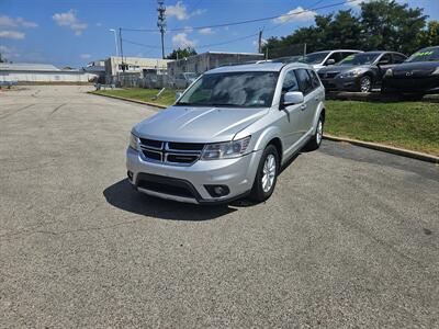 2014 Dodge Journey SXT   - Photo 2 - Philadelphia, PA 19111