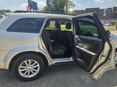 2014 Dodge Journey SXT   - Photo 10 - Philadelphia, PA 19111