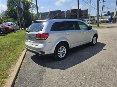 2014 Dodge Journey SXT   - Photo 3 - Philadelphia, PA 19111