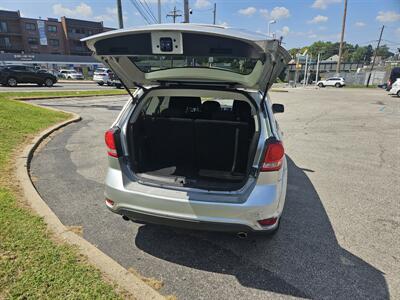 2014 Dodge Journey SXT   - Photo 11 - Philadelphia, PA 19111