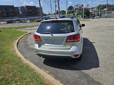 2014 Dodge Journey SXT   - Photo 4 - Philadelphia, PA 19111