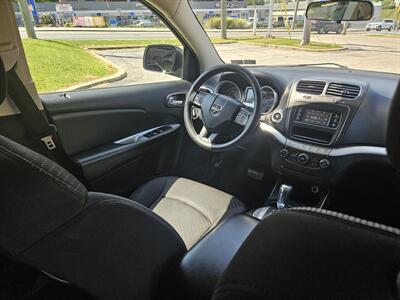 2014 Dodge Journey SXT   - Photo 5 - Philadelphia, PA 19111