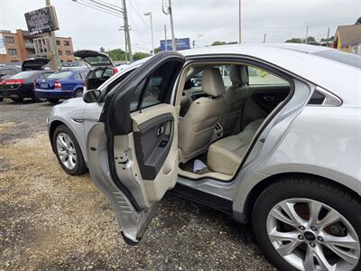 2011 Ford Taurus SEL   - Photo 11 - Philadelphia, PA 19111