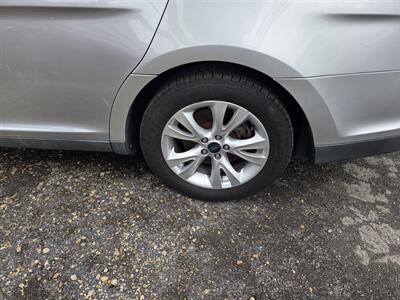 2011 Ford Taurus SEL   - Photo 6 - Philadelphia, PA 19111