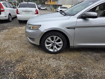 2011 Ford Taurus SEL   - Photo 7 - Philadelphia, PA 19111