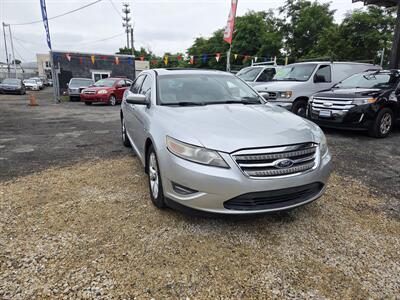 2011 Ford Taurus SEL   - Photo 2 - Philadelphia, PA 19111