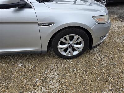 2011 Ford Taurus SEL   - Photo 4 - Philadelphia, PA 19111