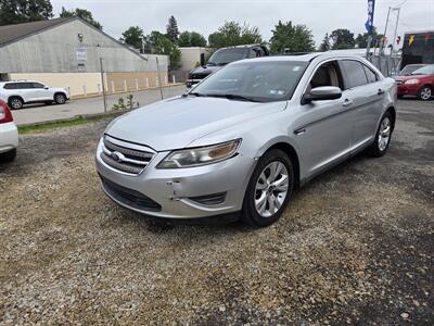 2011 Ford Taurus SEL   - Photo 3 - Philadelphia, PA 19111