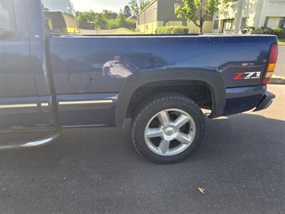 2002 Chevrolet Silverado 1500 - Photo 8 - Philadelphia, PA 19111