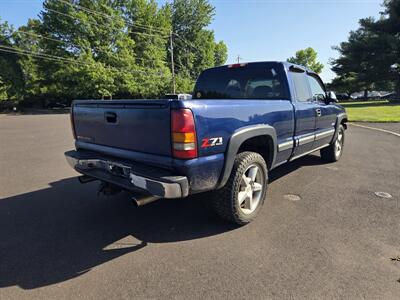 2002 Chevrolet Silverado 1500 - Photo 5 - Philadelphia, PA 19111
