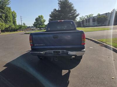 2002 Chevrolet Silverado 1500 - Photo 6 - Philadelphia, PA 19111
