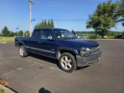 2002 Chevrolet Silverado 1500 - Photo 2 - Philadelphia, PA 19111