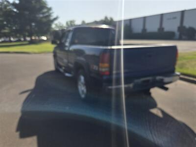 2002 Chevrolet Silverado 1500 - Photo 4 - Philadelphia, PA 19111