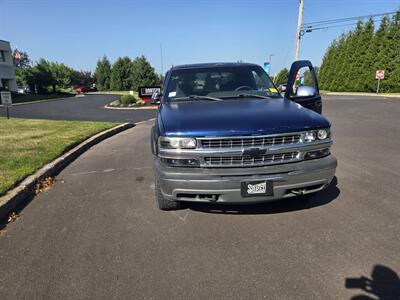 2002 Chevrolet Silverado 1500 - Photo 3 - Philadelphia, PA 19111