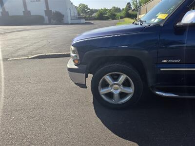 2002 Chevrolet Silverado 1500 - Photo 7 - Philadelphia, PA 19111