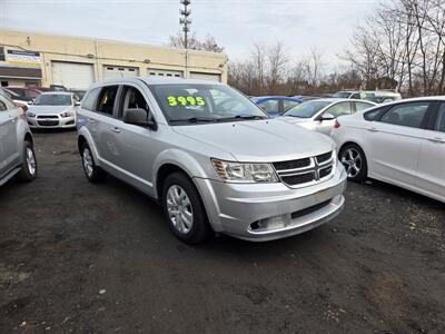 2013 Dodge Journey SE   - Photo 3 - Philadelphia, PA 19111