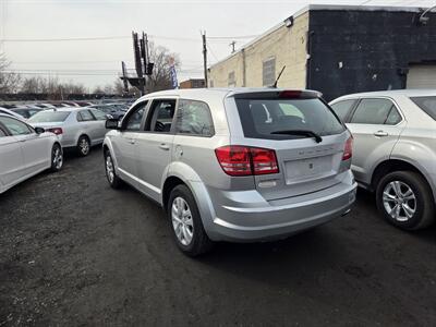 2013 Dodge Journey SE   - Photo 6 - Philadelphia, PA 19111