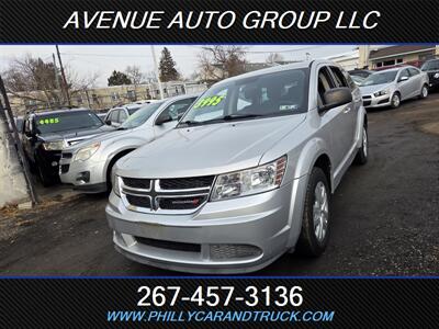 2013 Dodge Journey SE   - Photo 1 - Philadelphia, PA 19111