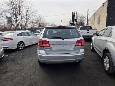 2013 Dodge Journey SE   - Photo 5 - Philadelphia, PA 19111