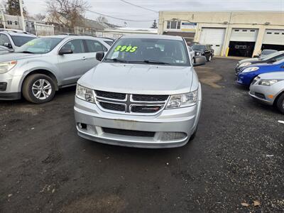 2013 Dodge Journey SE   - Photo 2 - Philadelphia, PA 19111