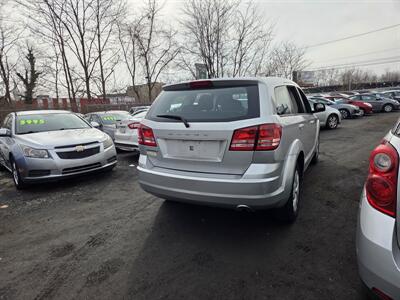 2013 Dodge Journey SE   - Photo 4 - Philadelphia, PA 19111