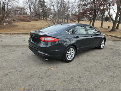 2016 Ford Fusion SE   - Photo 5 - Philadelphia, PA 19111