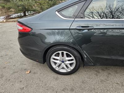 2016 Ford Fusion SE   - Photo 7 - Philadelphia, PA 19111