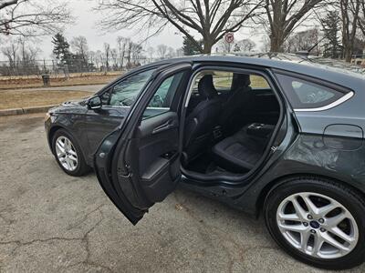 2016 Ford Fusion SE   - Photo 11 - Philadelphia, PA 19111