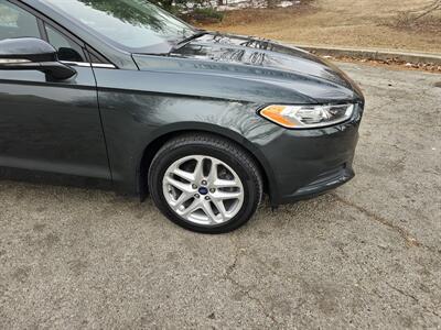 2016 Ford Fusion SE   - Photo 10 - Philadelphia, PA 19111